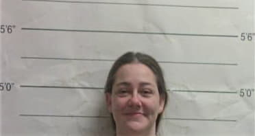 Christie Casso, - Orleans Parish County, LA 